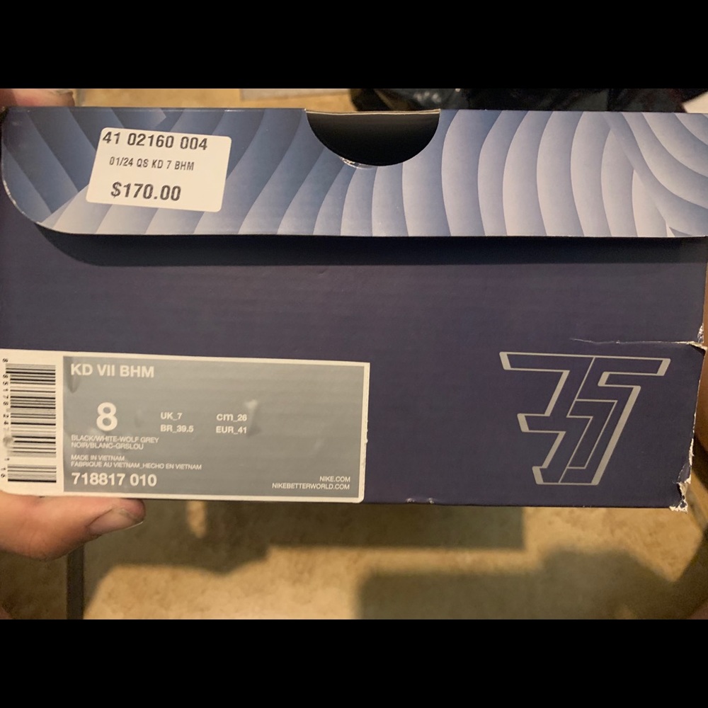 KD BHM - Picture 2 of 5